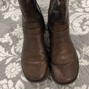 BOC/Born boots